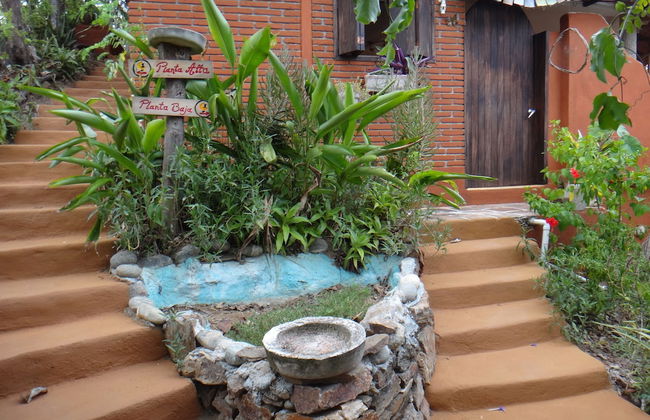 Villa La Luna de Miel Mazunte - Foto 56