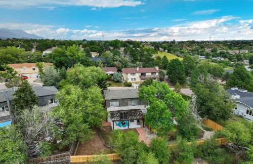 Champion Hall Arcade Games Fire Pit & BBQ Nights - Foto 53