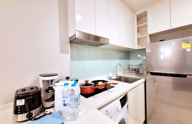 Astra Sky River Chiang Mai By Fang - Foto 32