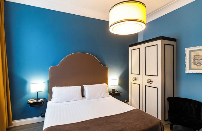 Jb Relais - Campo De' Fiori - Foto 32