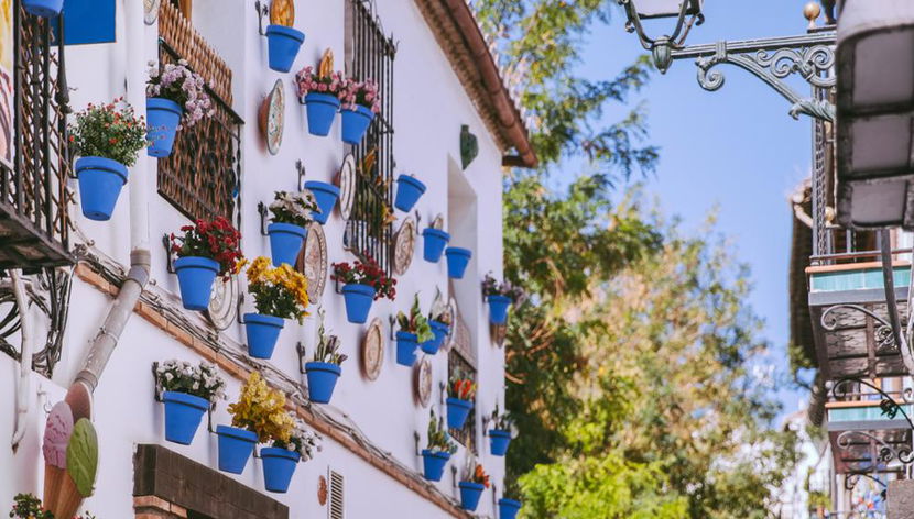 Albaicin et le Sacromonte - Photo 3