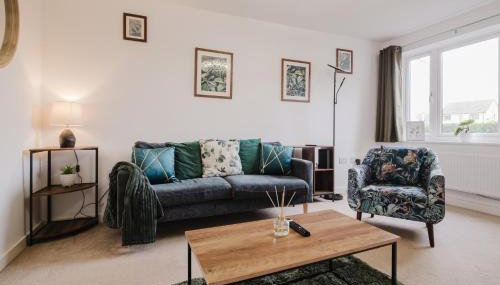 Modern and comfortable 3 bed house - Foto 4