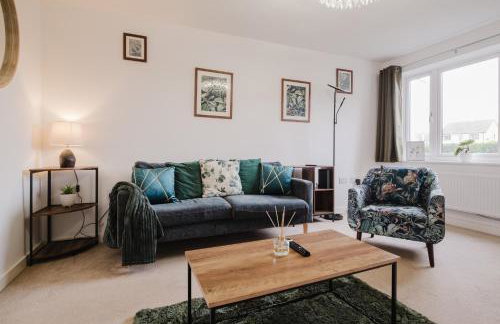 Modern and comfortable 3 bed house - Foto 4