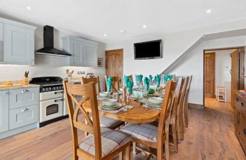 Pendine Sands Edith Villas - a luxury seaside home with beautiful sea views - Photo 30