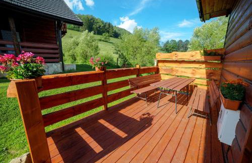 Solny - Resort w Bieszczadach - Photo 77