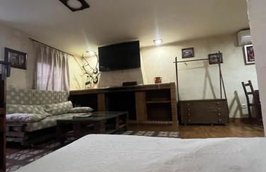 ESTUDIO LAS PALMILLAS - Foto 17