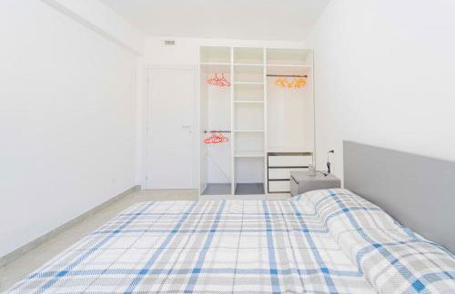 174 - Appartamento Riva Trigoso - 10 minuti a piedi dal mare e spiaggia - Foto 17