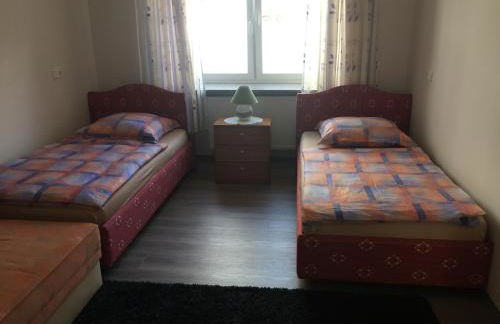 City-Apartment in Nurnberg - Foto 1