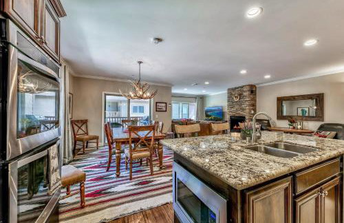 Tahoe Woods 502 at Stateline Lake Heavenly Village - Foto 16