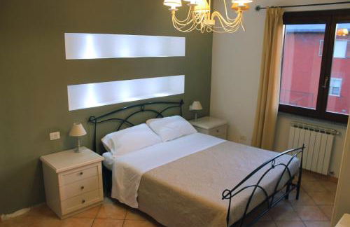 Delizioso appartamento a Capalbio con vista - Foto 12