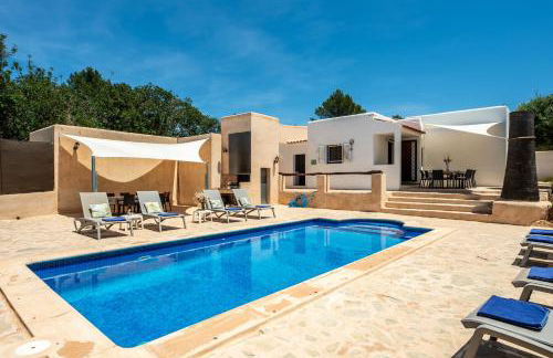 Villa Can Carreras - Photo 2