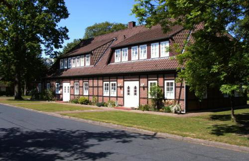 Landhaus von Frieling - Foto 1