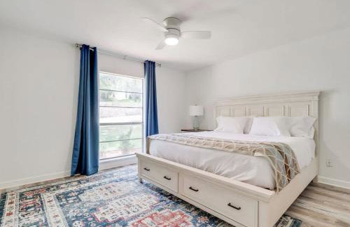 Remodeled 3 bedroom with central location Carrollton - Foto 29