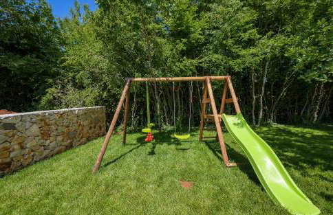 Villa Paradise - Foto 33