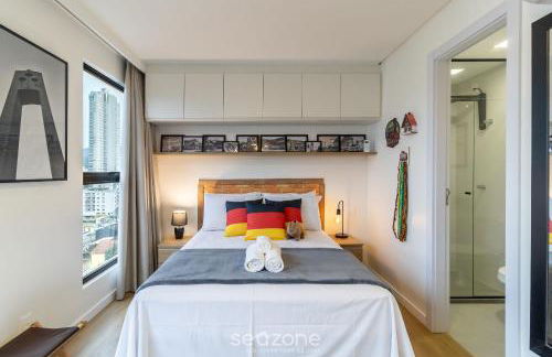 RUP - Equipped Studios in Building with Pool - Photo 80