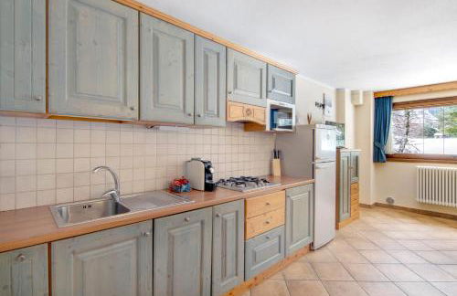 Residence Larice Bianco App n3 - Foto 5