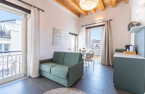 La Dimora di San Nicola Ortigia Boutique Apartments - Terrace & Jacuzzi Access - Foto 30