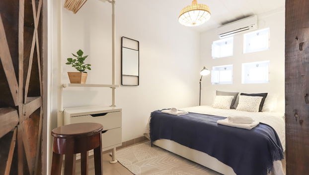 Downtown Modern Apartments by Homing - Foto 4, Habitación