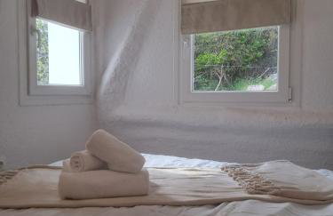 Funky, cute flat close t center - Foto 18