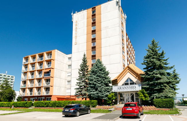 Golden Gate - Foto 21