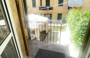 GOA genova - Foto 22