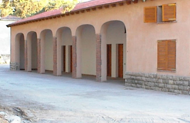 Agriturismo Agrifoglio - Foto 53