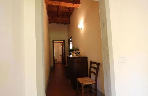 Apartment Wohnung in einer alten Villa mit Schwimmbad by Interhome - Foto 16