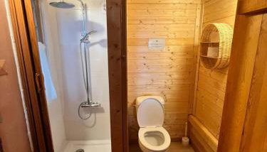 Associação Quinta das Relvas - Foto 5, Shower