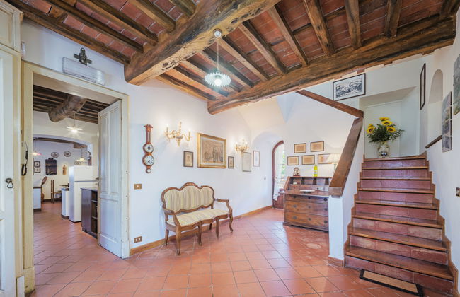 Villa le Casette - Foto 19