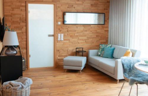 Beim Dorfbach - Die Hofchalets - Foto 10