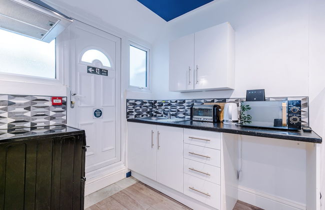 Stay With Empire - Windsor Terrace - Foto 56