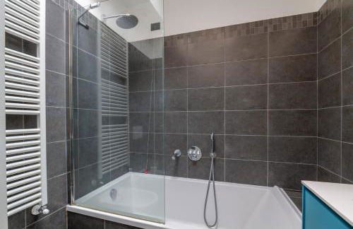 attico in un'oasi di verde sui navigli - NavigliApartments - Photo 20