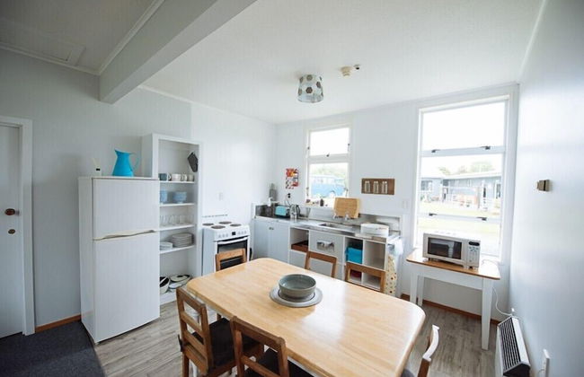 Kowhai Flat - Foto 8