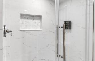 Lakefront Cabin with Private Dock - Foto 21