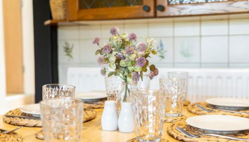 Rigg Farm Cottage - NR Whitby - Foto 4