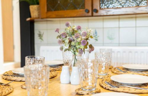 Rigg Farm Cottage - NR Whitby - Foto 4