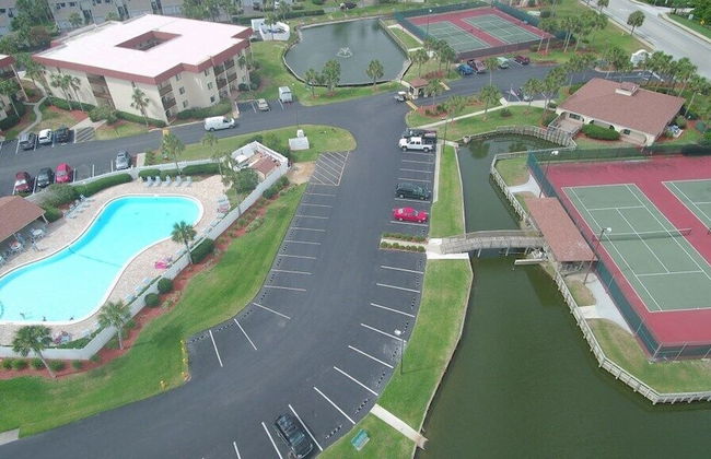 St. Augustine Ocean and Racquet 2204 - Foto 16