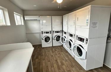 High Noon Hideout Tiny Home in Springtown TX - Photo 33