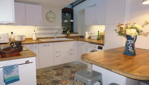 Wonderful Picturesque Countryside Cottage - Foto 2