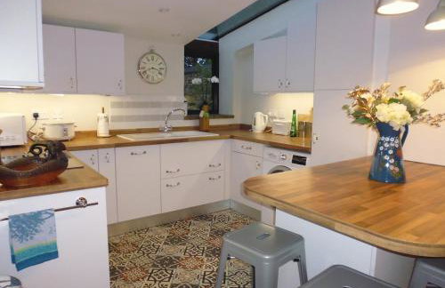 Wonderful Picturesque Countryside Cottage - Foto 2