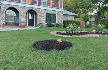 Casa De Colores - Airport - Fiesta Tx - The Pearl - Foto 1