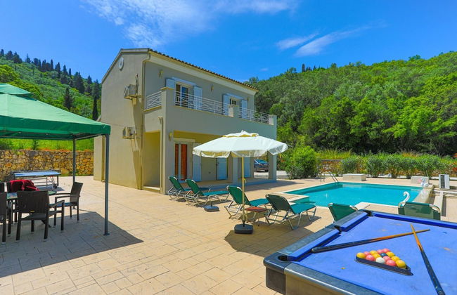 Villa Anamari in - Foto 1