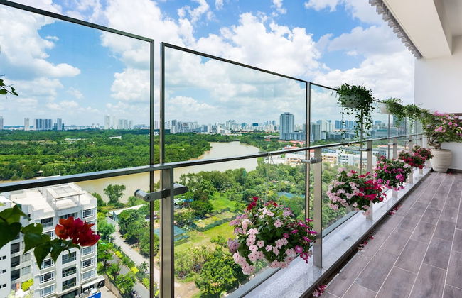 Midtown The Peak By Dhome - Foto 21