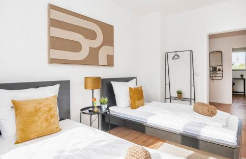 Kurzzeitglück 24h Self Check-In E01 - Foto 13