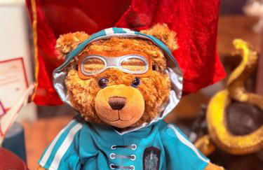 Quidditch Quarters Themed Property - Foto 20