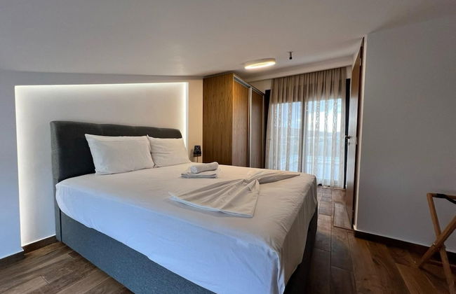 Elegant and Stylish Villas Complex in Crete - Foto 16