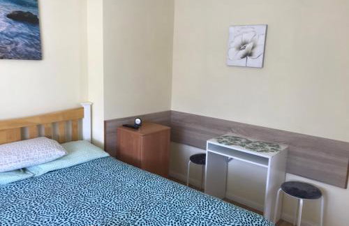 Becontreelodge - Foto 7