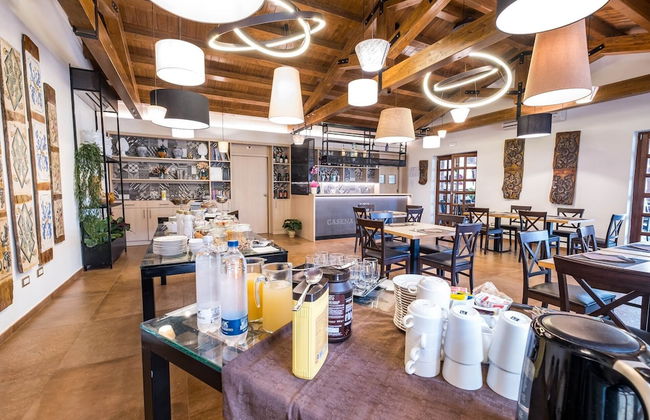 Casena Mongerrati - Foto 55