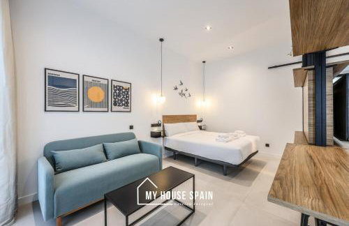 MyHouseSpain - Santero Apartments B - Photo 21