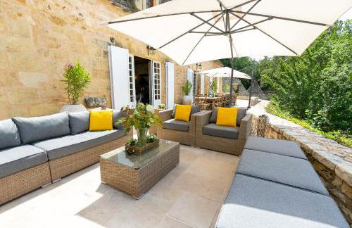 Château La Carrière - Foto 6